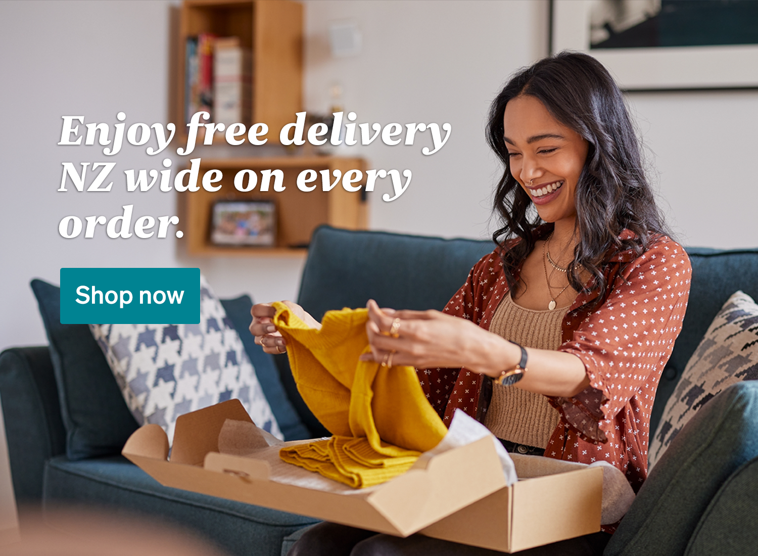 free shipping